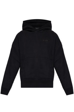 Sudadera con logo