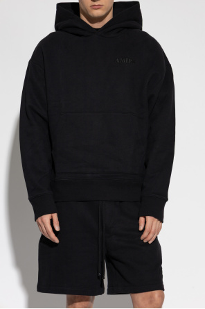Amiri Sweatshirt with logo