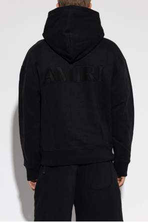 Amiri Sweatshirt with logo