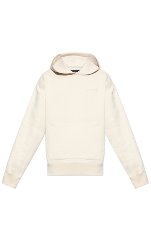 Sweatshirt with logo
