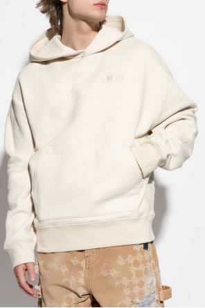 Amiri Sweatshirt with logo