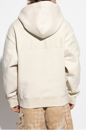 Amiri Sweatshirt with logo