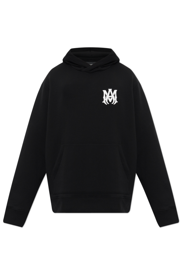 Sweatshirt with logo od Amiri