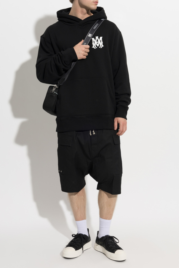 Amiri Sweatshirt with logo