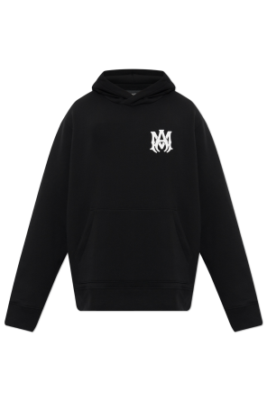 Sweatshirt with logo