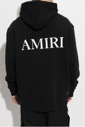Amiri Sweatshirt with logo