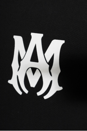 Amiri Sweatshirt with logo