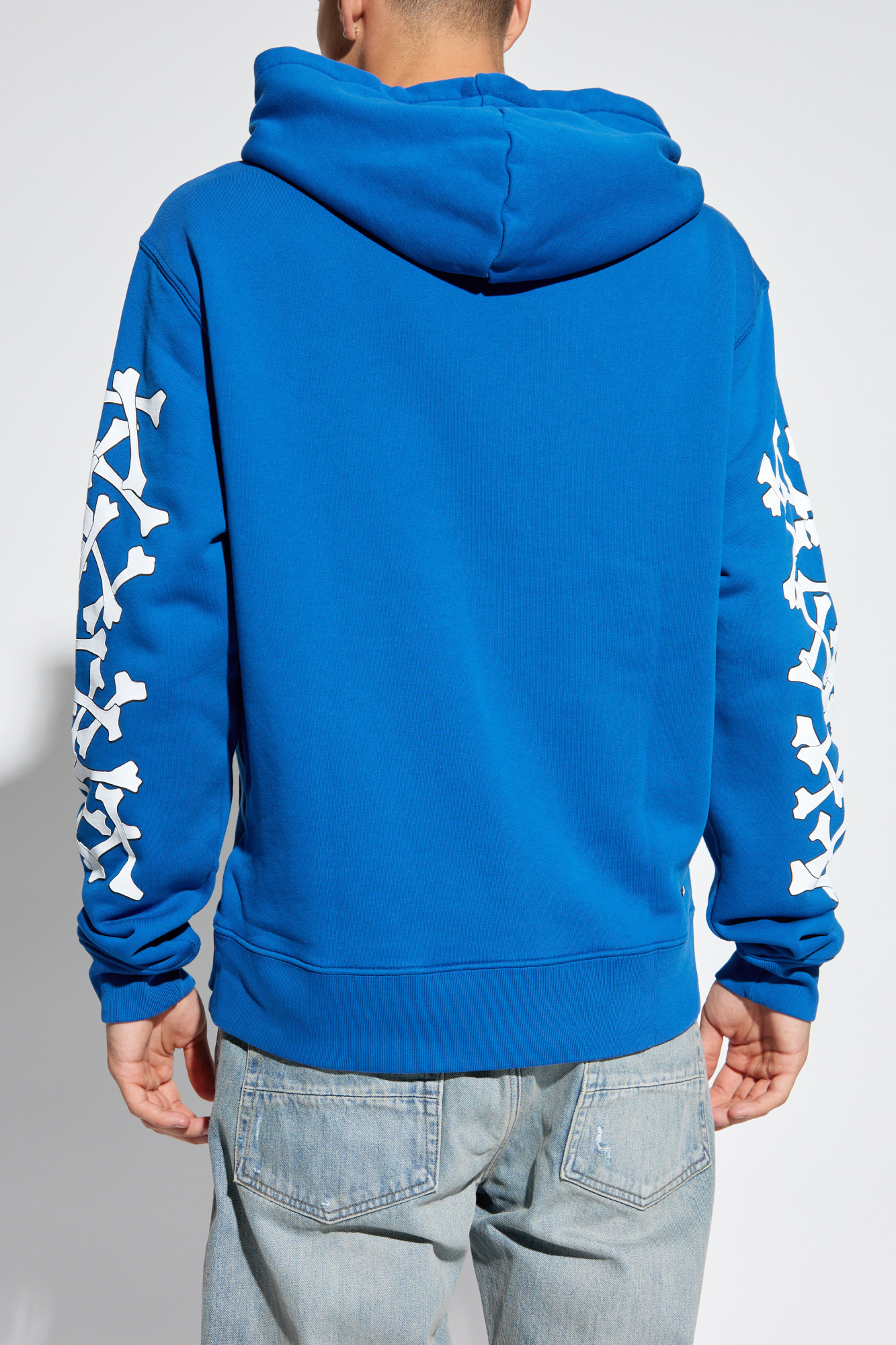 Amiri Sweatshirt with logo