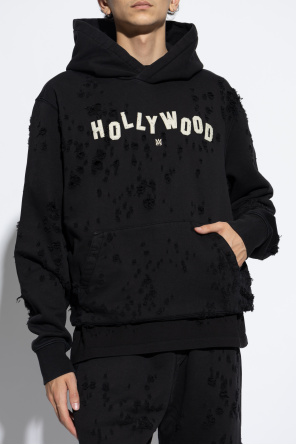 Amiri Sweatshirt with patch