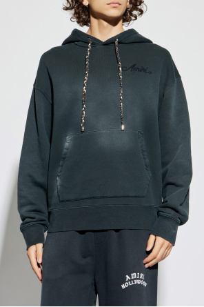 Amiri Hoodie