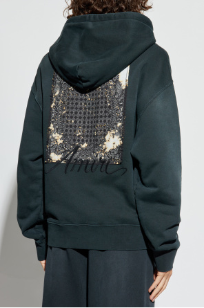 Amiri Hoodie