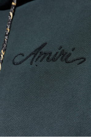 Amiri Hoodie