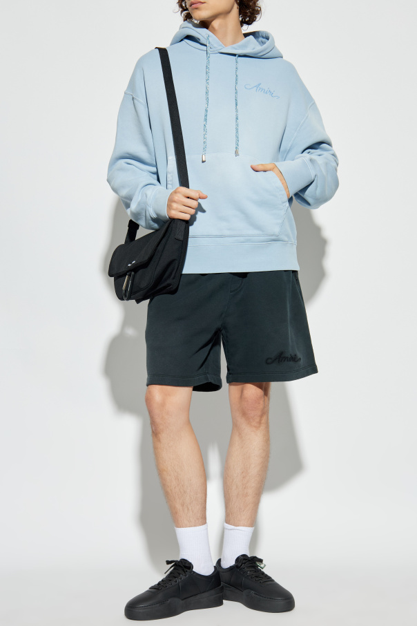 Amiri Sudadera con capucha
