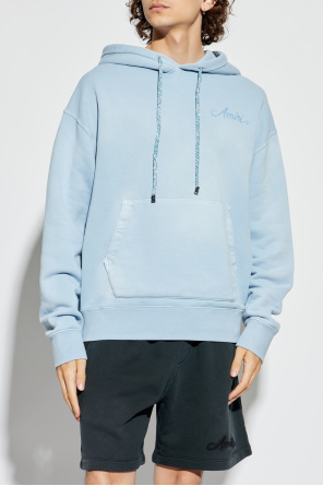 Amiri Sudadera con capucha