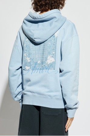 Amiri Sudadera con capucha