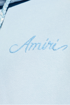 Amiri Sudadera con capucha