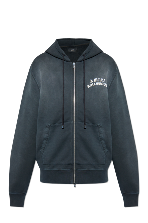 Sudadera con capucha od Amiri