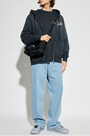 Sudadera con capucha od Amiri
