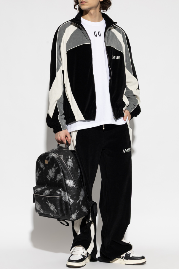 Amiri Sweatshirt with logo