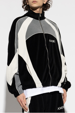 Amiri Sweatshirt with logo