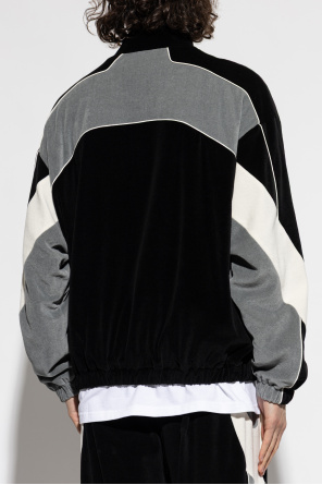 Amiri Sweatshirt with logo