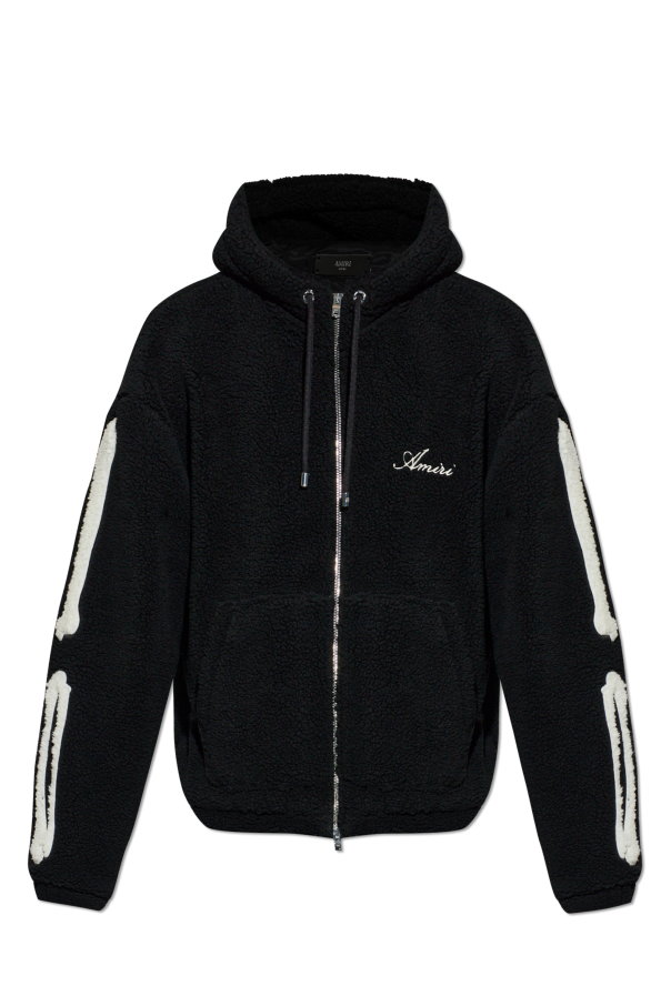 Amiri Chaqueta polar