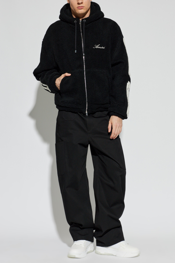 Amiri Chaqueta polar