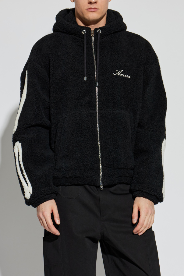 Amiri Chaqueta polar