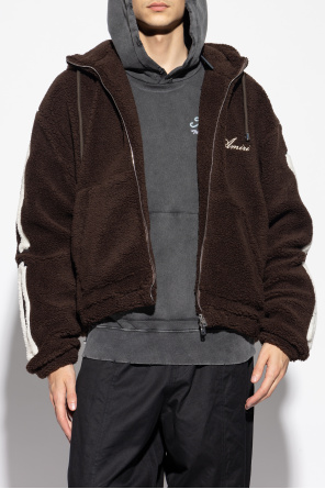 Amiri Hoodie