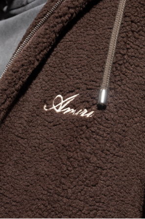 Amiri Hoodie