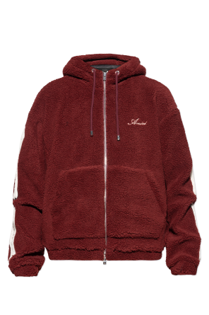 Sudadera con capucha