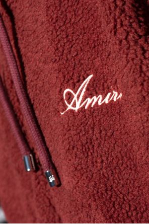 Amiri Hoodie