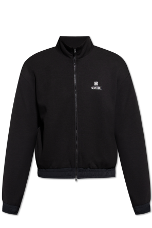 Sudadera con cuello alto od Amiri