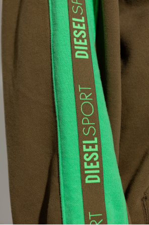 Diesel 'AMST-BOWE-HT32' hoodie