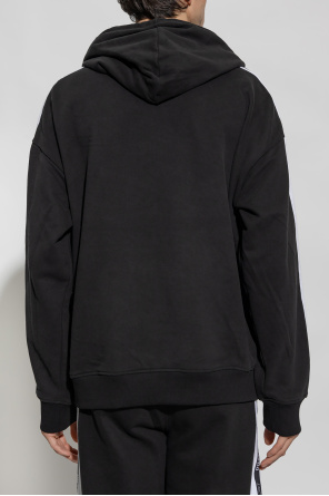 Diesel 'AMST-BOWE-HT32' hoodie