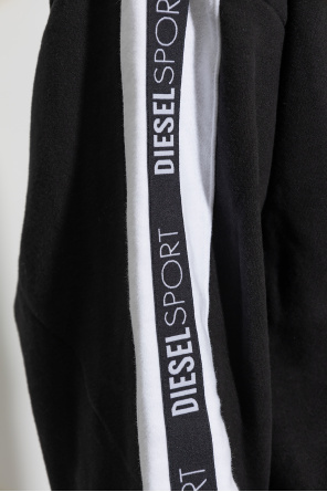 Diesel 'AMST-BOWE-HT32' hoodie