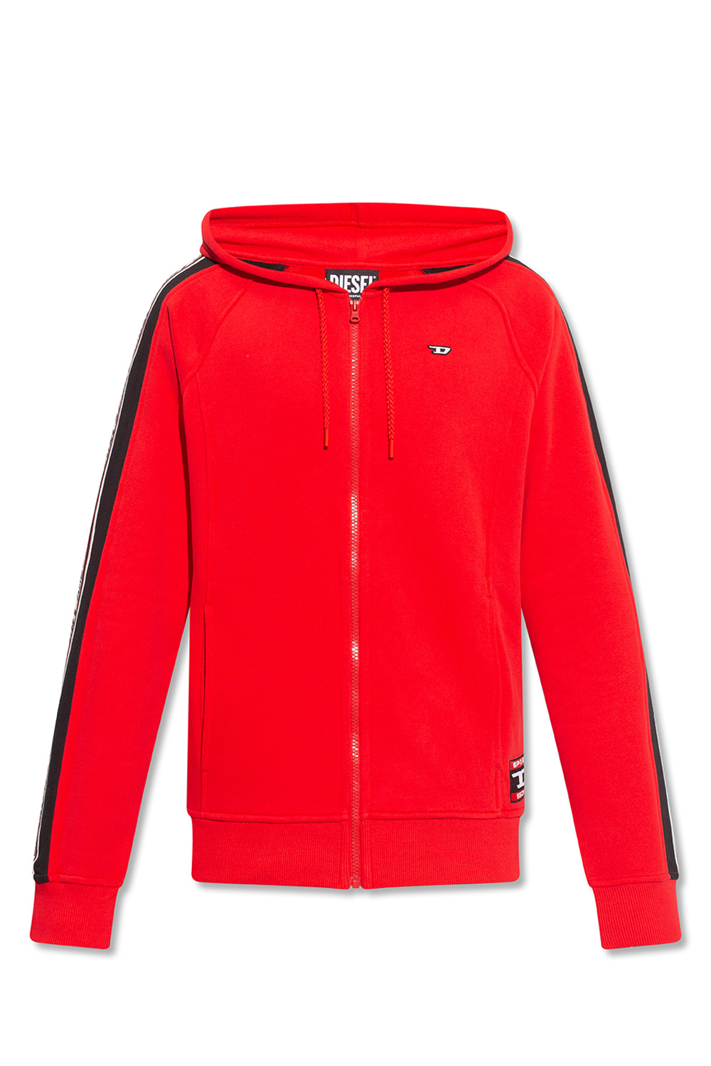 Diesel 'AMST-TRASTEER-HT01’ hoodie