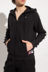 Diesel 'AMST-TRASTEER-HT01' hoodie