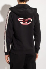 Diesel 'AMST-TRASTEER-HT01' hoodie