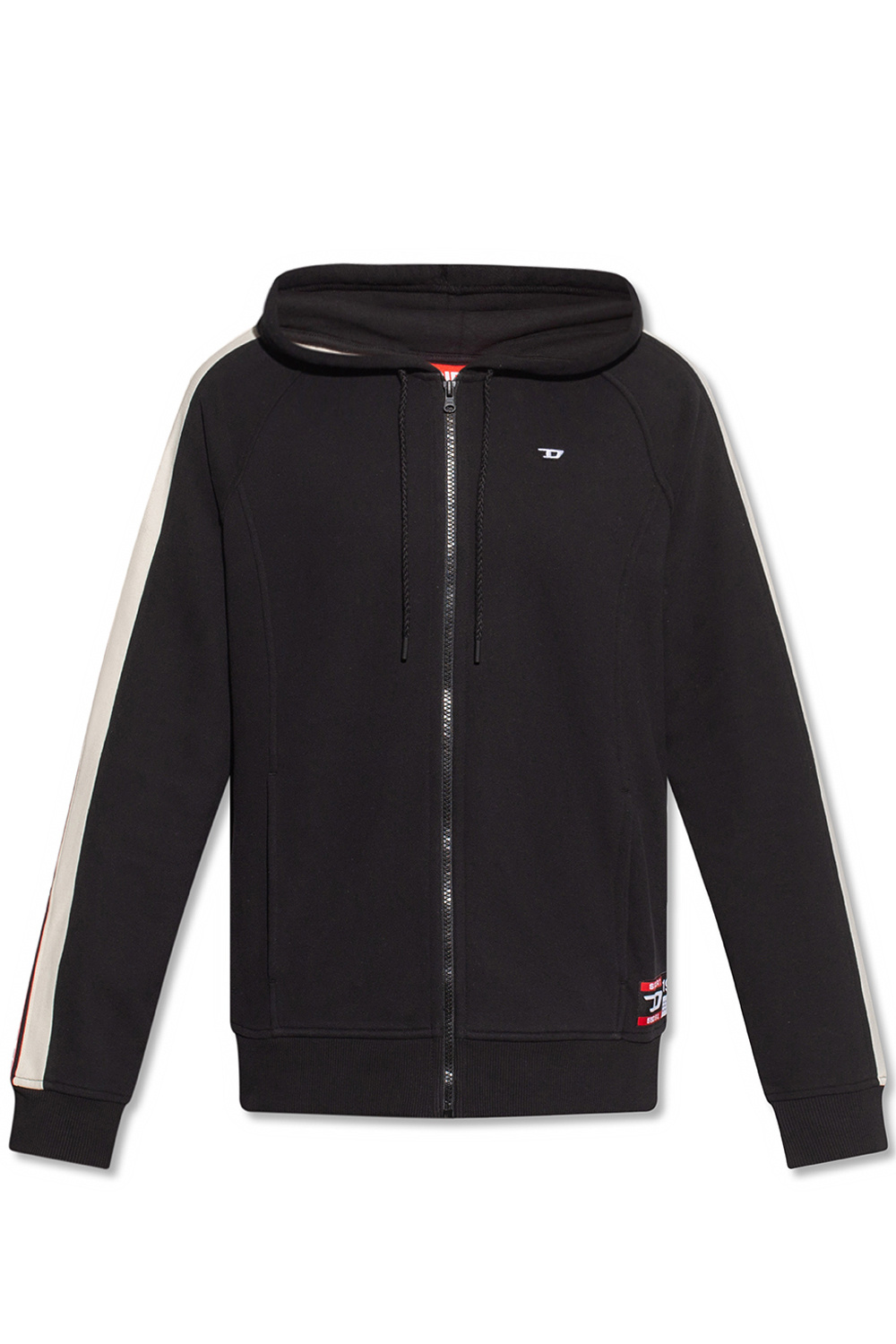 Diesel 'AMST-TRASTEER-HT01' hoodie