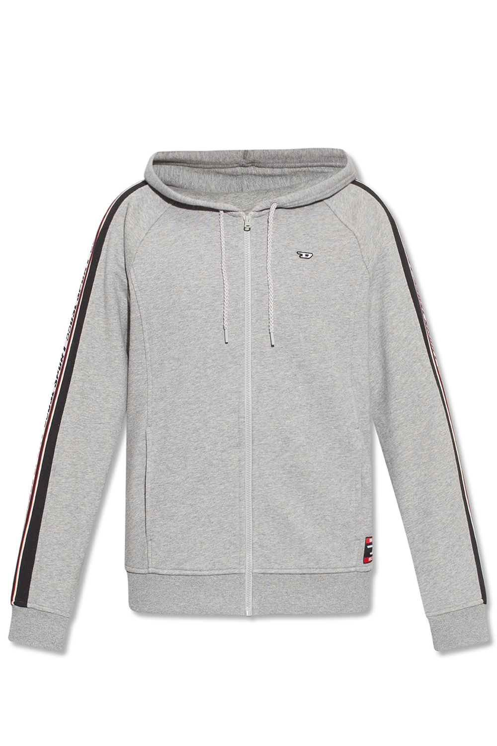 Diesel 'AMST-TRASTEER-HT01' hoodie