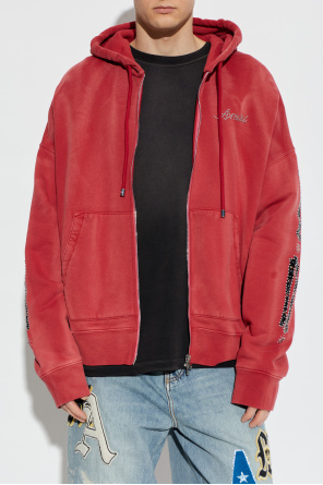 Amiri Hoodie