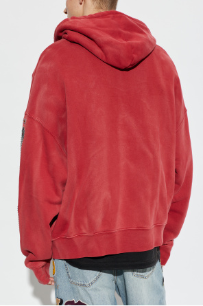 Amiri Hoodie
