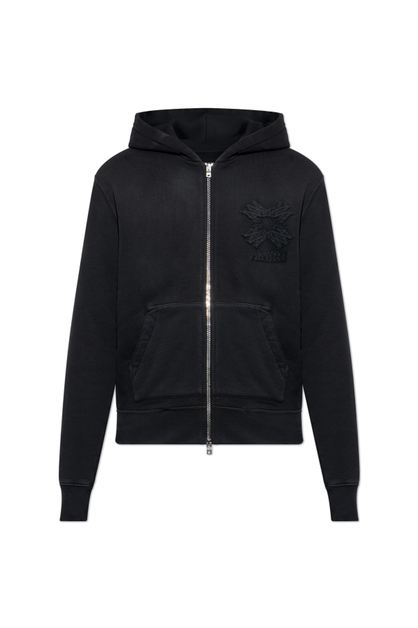Amiri Sweatshirt with logo
