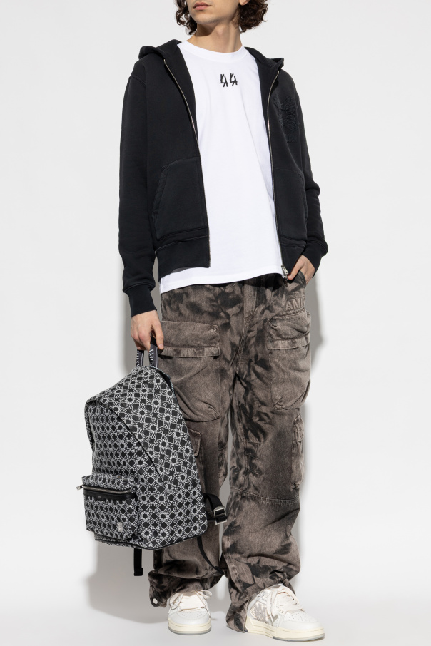 Amiri Sweatshirt with logo
