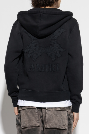 Amiri Sweatshirt with logo