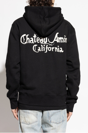 Amiri Hoodie