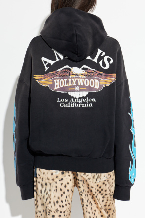 Amiri Sweatshirt mit Logo