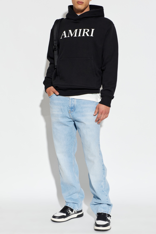 Amiri Hoodie