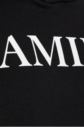 Amiri Hoodie